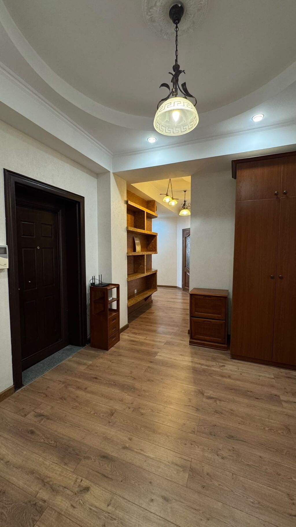 3 комнаты, 130 м², Ала-Арча ТРЦ Элитка, 8 этаж, Свежий ремонт: фото 6