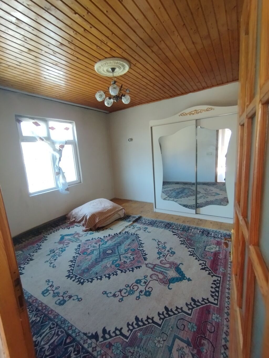 Mehdiabad 1 otaqlı, 38 kv. m, Kredit yoxdur, Orta təmir