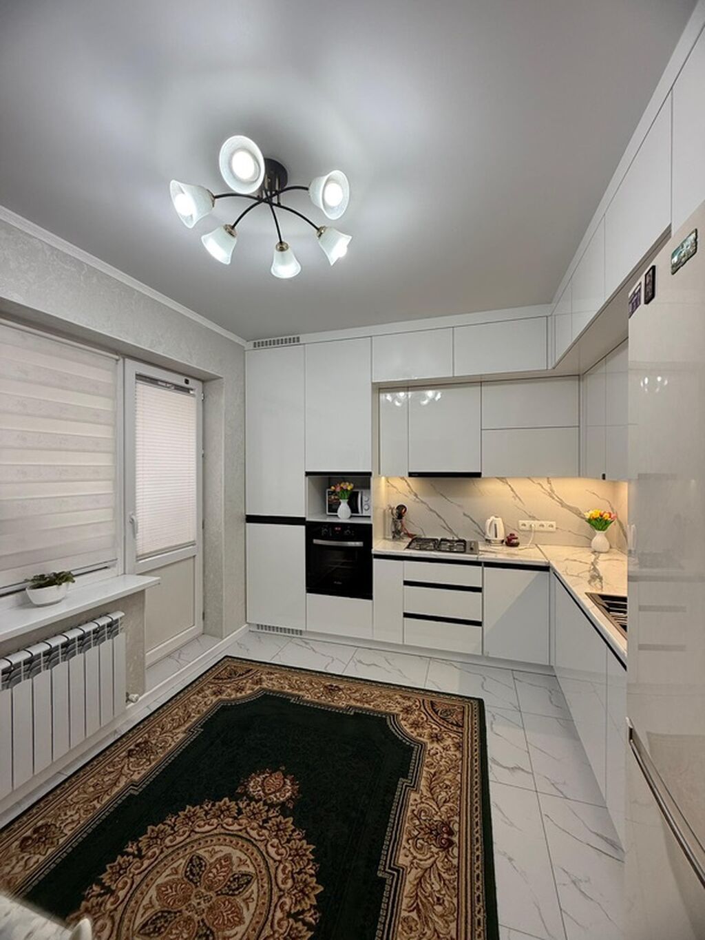 1 комната, 52 м²: фото 6