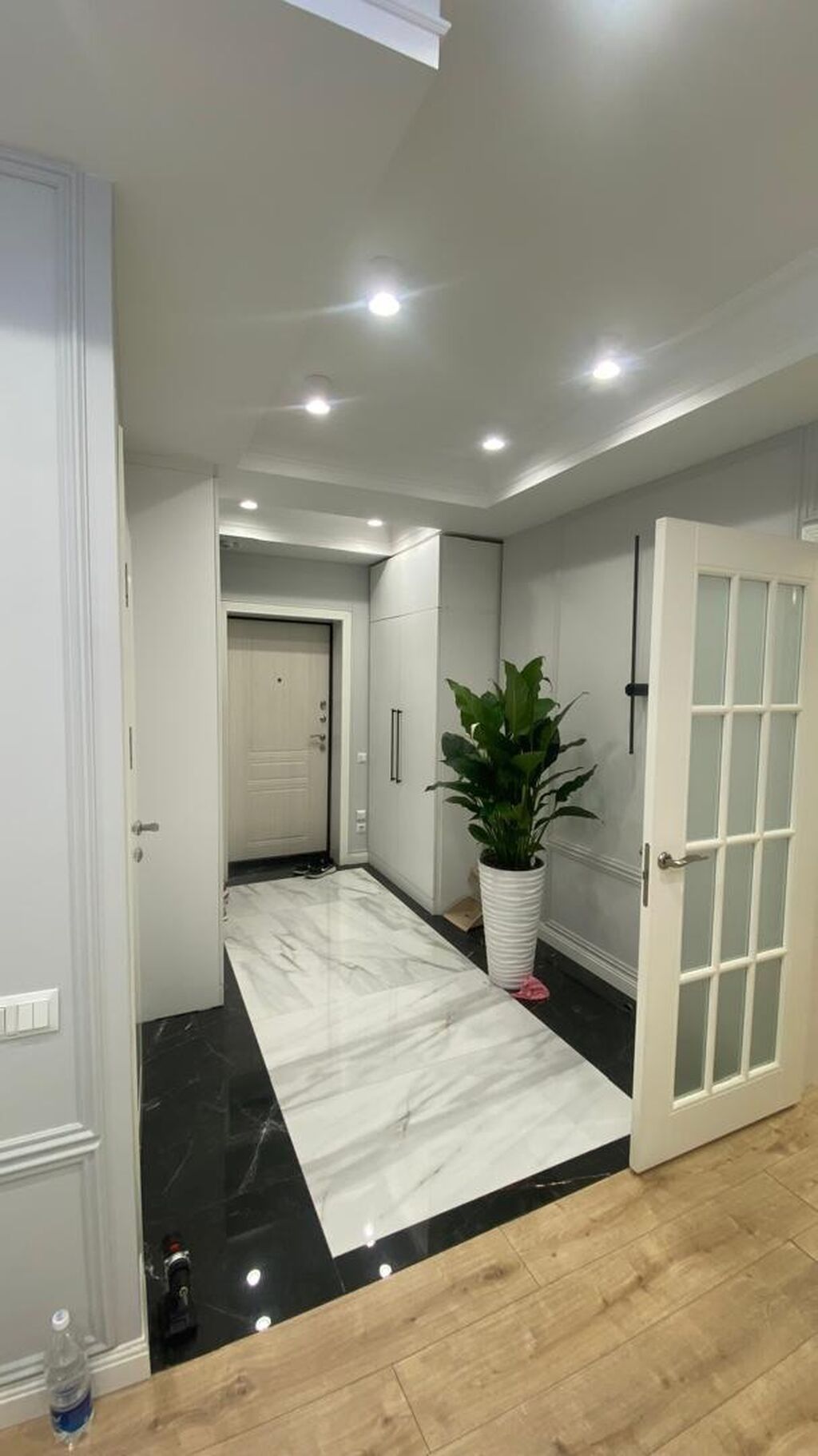 3 комнаты, 115 м², КНУ Элитка, 4 этаж, Дизайнерский ремонт: фото 3