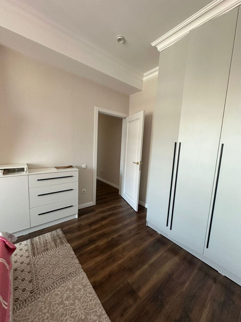 2 комнаты, 74 м², Южная Магистраль 12 этаж: фото 3