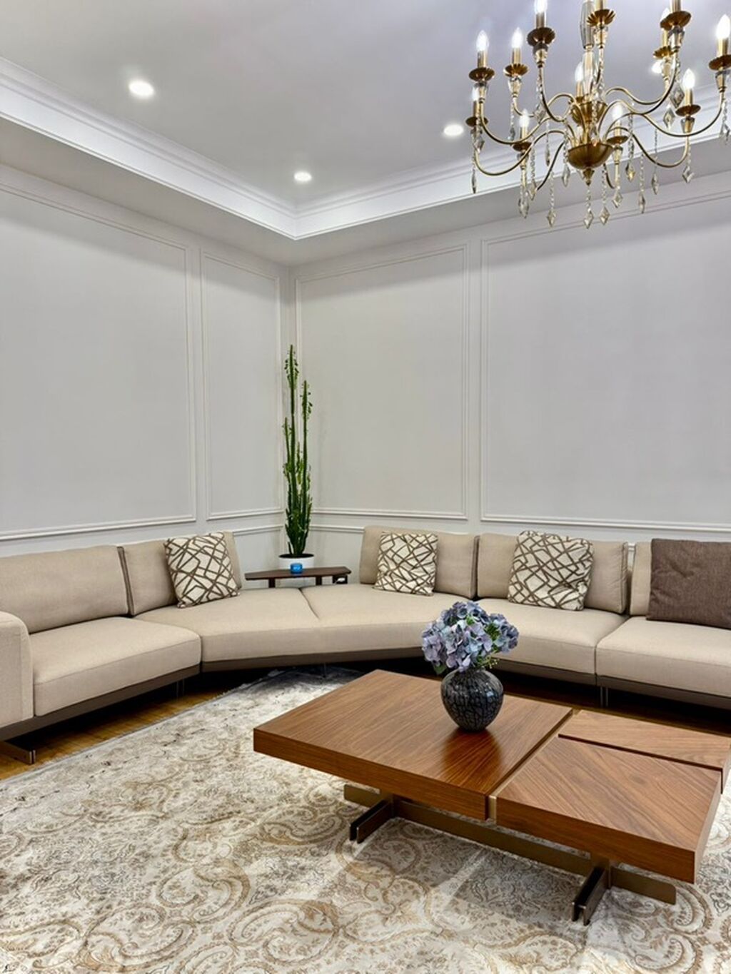 330 м², 8 комнат, Семейным: фото 4