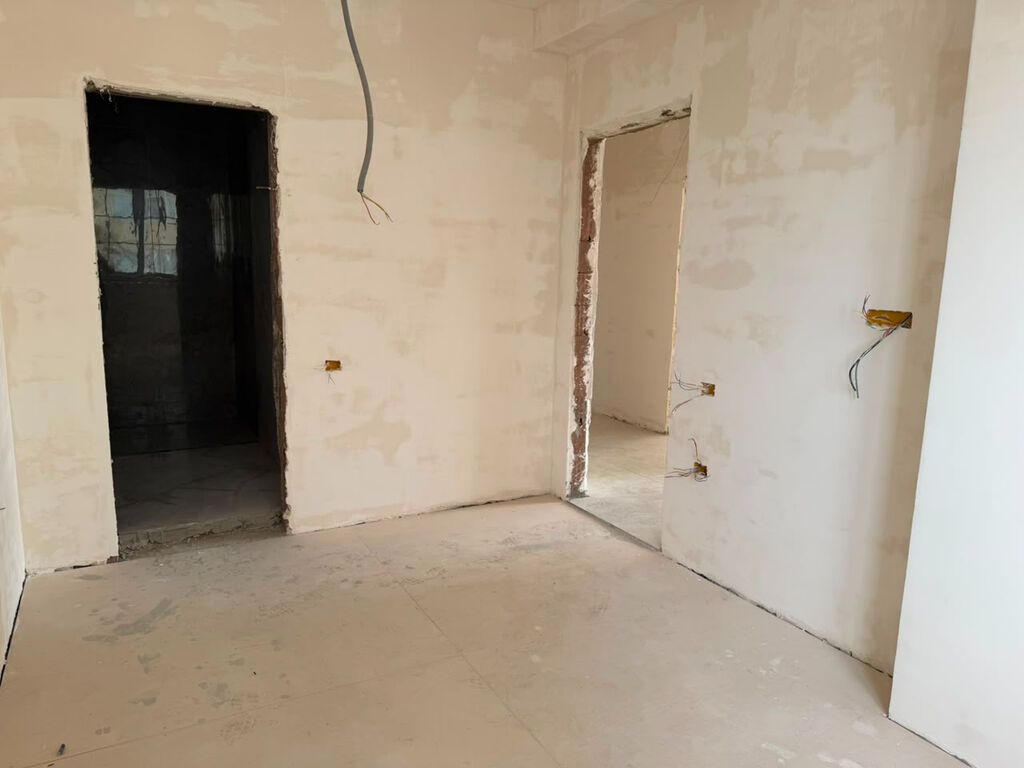 3 otaqlı, Yeni tikili, m. Gənclik, 114 kv. m