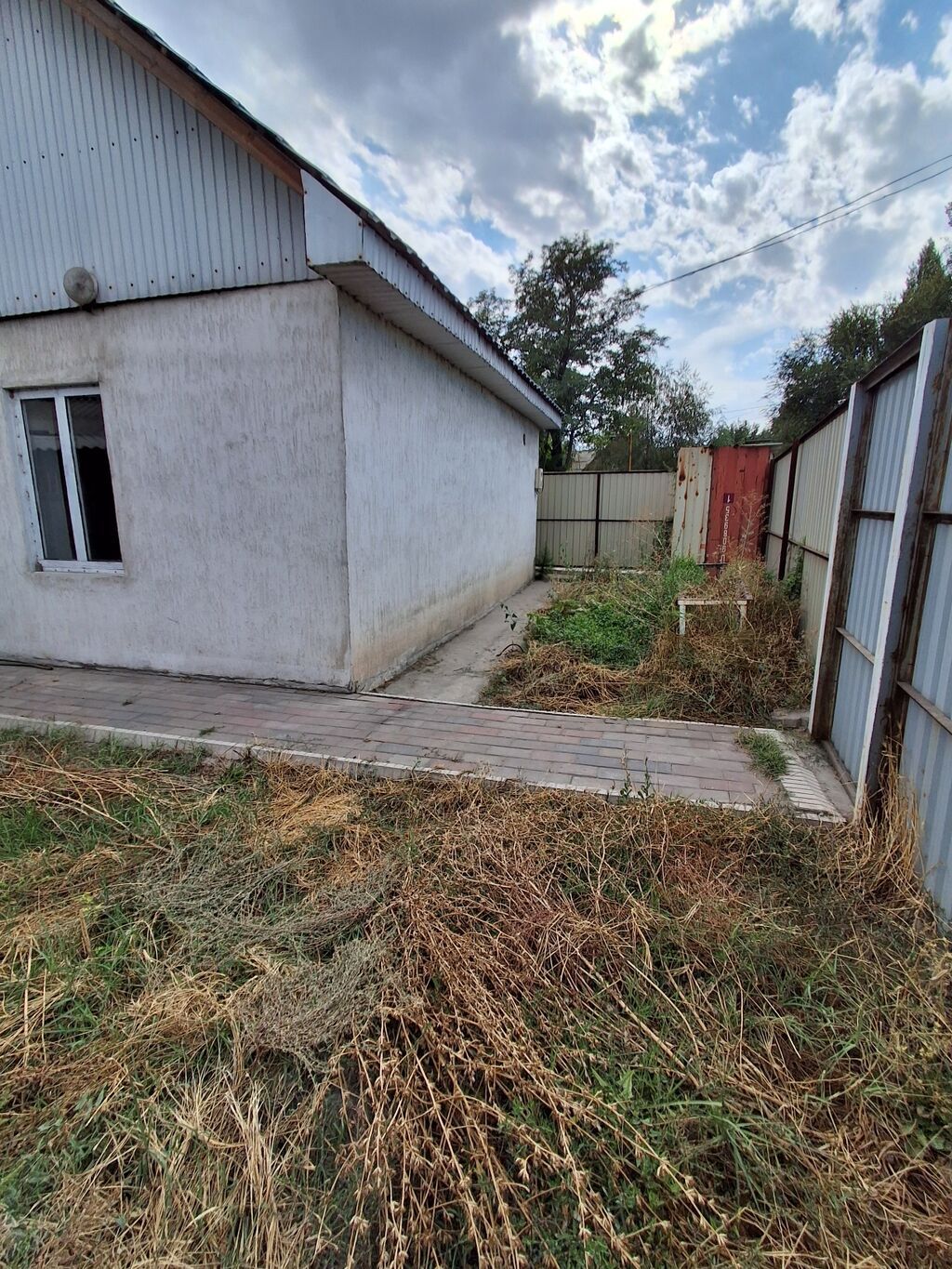 Срочно продается дом в с. Маевка, ул. Школьная / переулок Веселый: фото 3