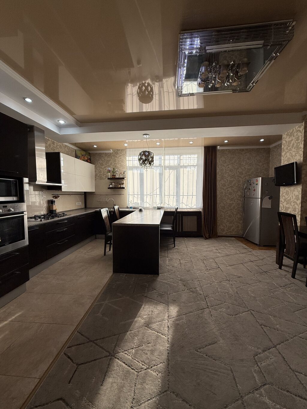 Продам 3-комнатную квартиру 187 м² в Бишкеке: фото 6