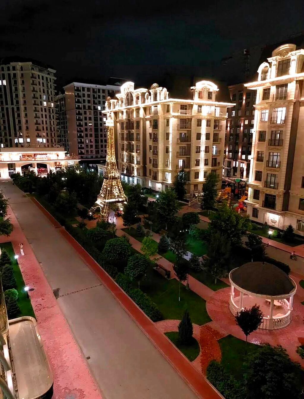 3 комнаты, 145 м², Южная Магистраль Элитка, 6 этаж, ПСО (под самоотделку): фото 3
