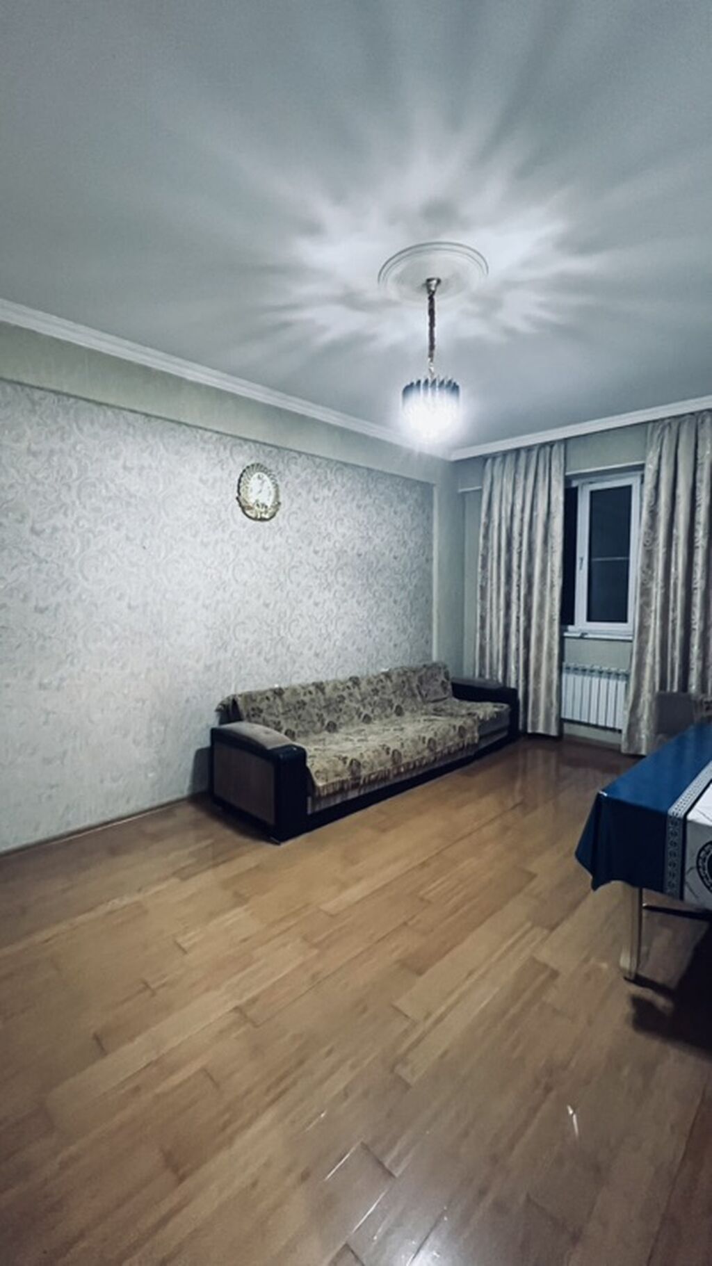 Xırdalan Kristal Abşeron 2 2 otaqlı mənzil – 51 kv,mərtəbə 15/3 -