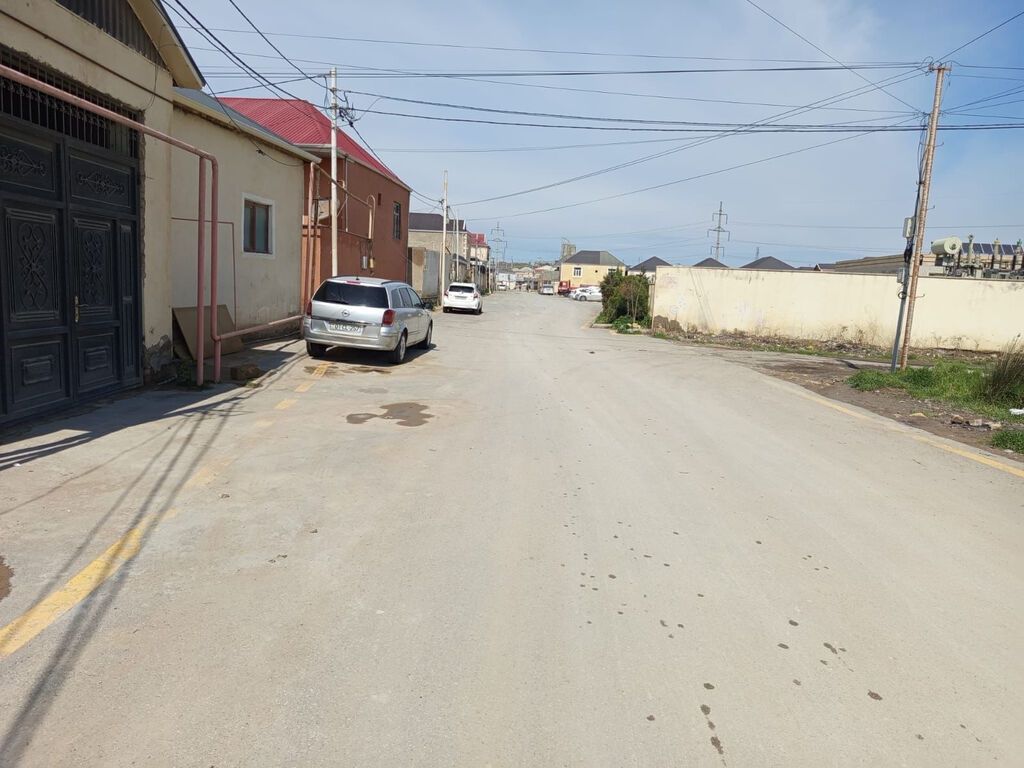 Biləcəridə 6 otaqlı həyət evi satılır, 200 m², 145 000 AZN, şəkil 3 / 12