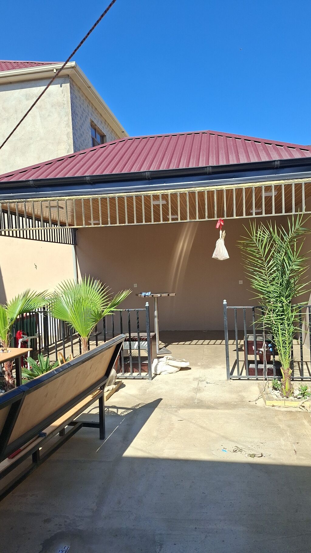 Mehdiabad 3 otaqlı, 85 kv. m, Kredit yoxdur, Orta təmir
