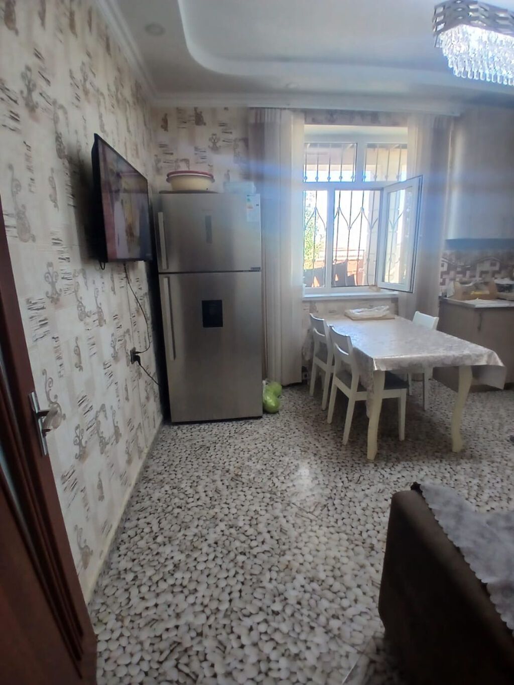 Bağ evi, 6 otaqlı, 200 m², satılır, Bakı — 11