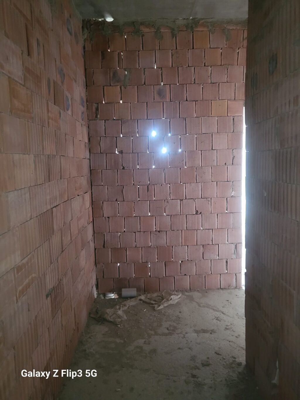 3 otaqlı, Yeni tikili, 73 kv. m