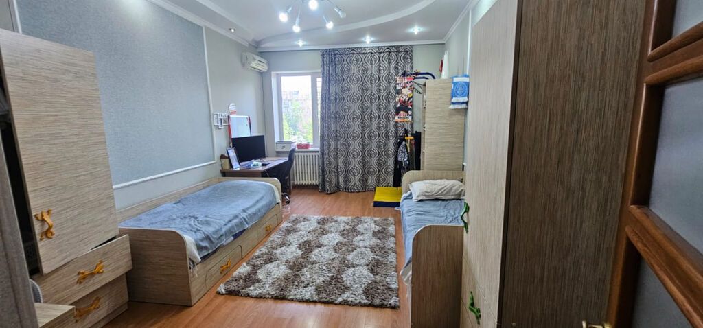 Продам 5-комнатную квартиру 260 м² в центре Бишкека: фото 3