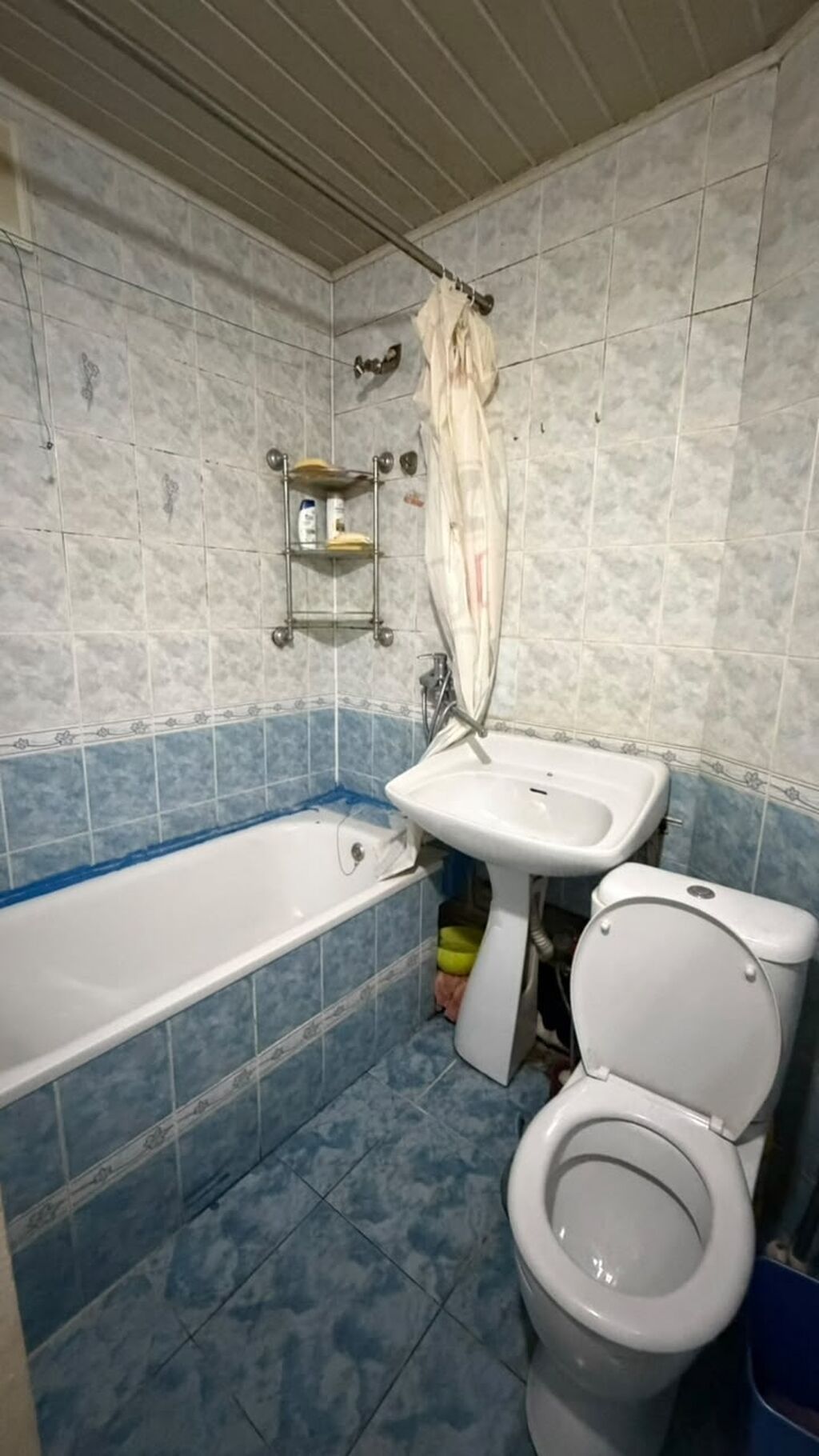 Продаю 3-комн. квартиру, 5 мкр, 64 м²: фото 5