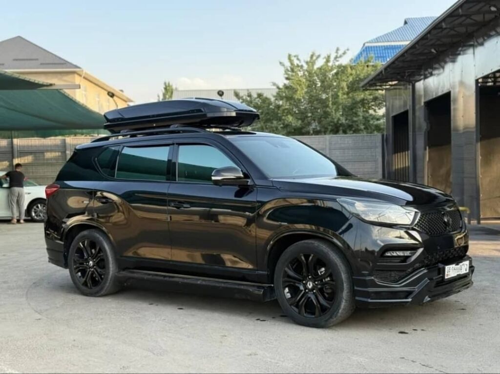 Автобокс MaxBox, Новый, Самовывоз, Бесплатная доставка, Платная доставка: фото 6