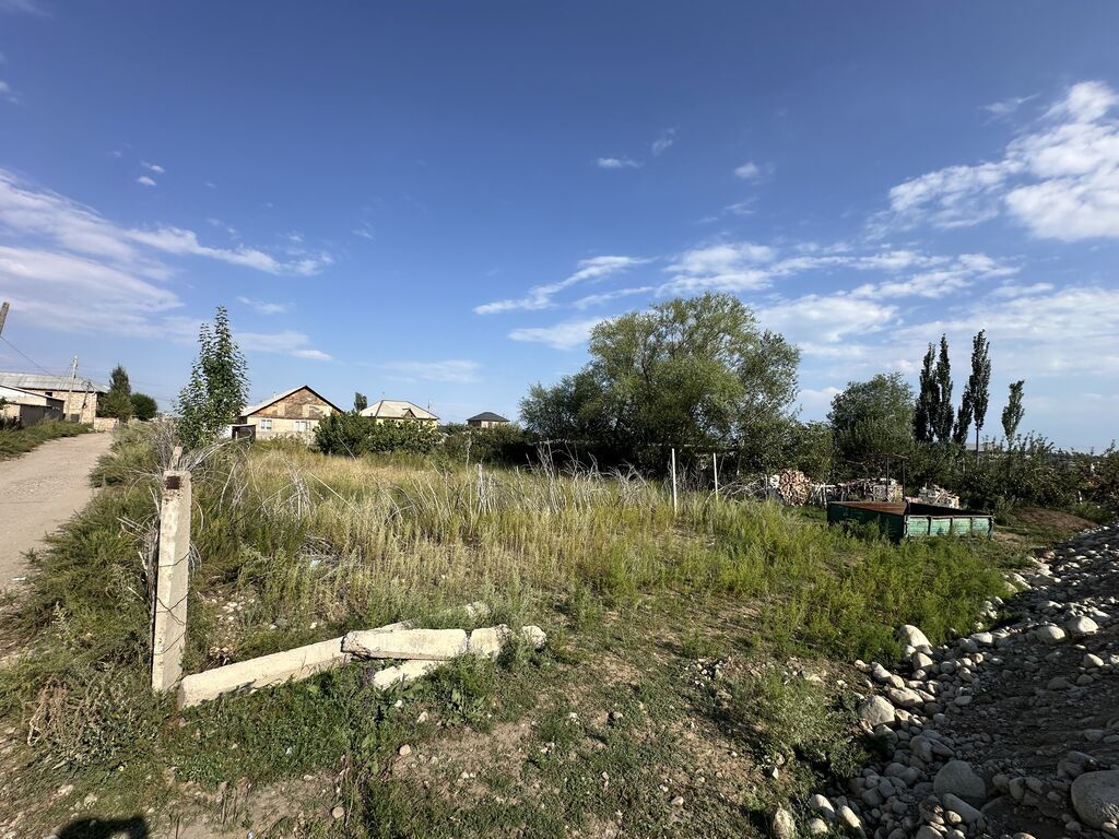 10 соток, Для строительства, Красная книга, Договор купли-продажи: фото 3