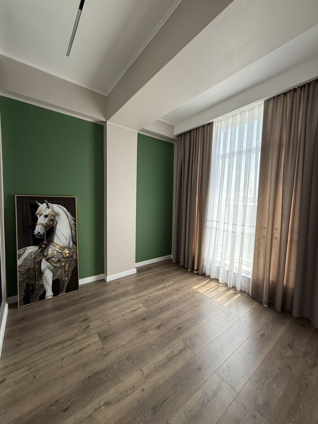 2 комнаты, 48 м², Технопарк 108 серия, 4 этаж, Дизайнерский ремонт: фото 6