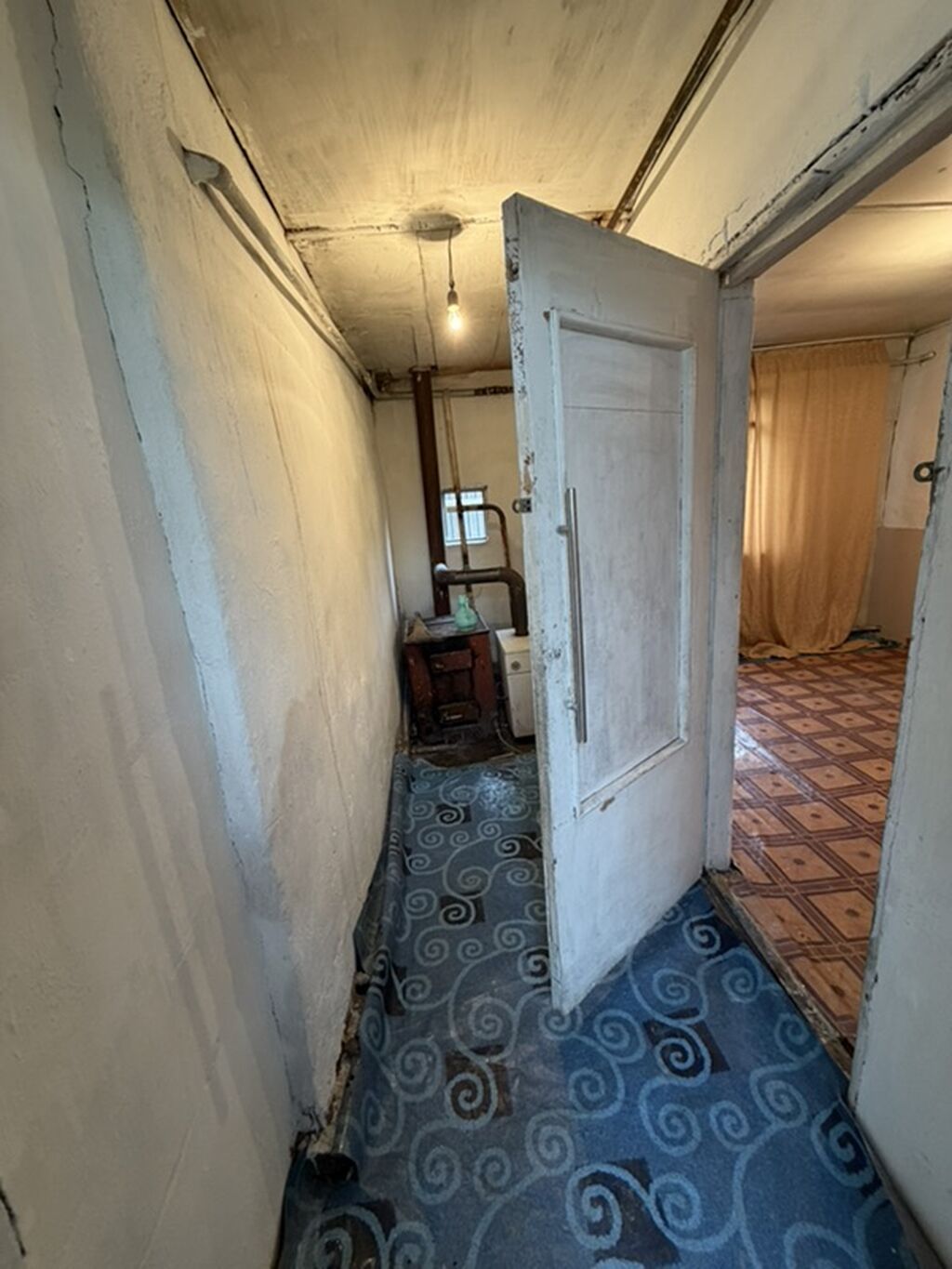 11 м², Без мебели: фото 5