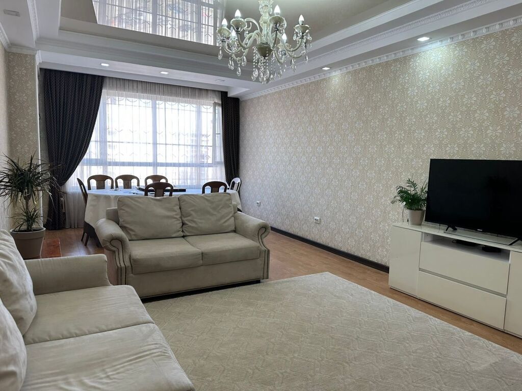 Продажа Квартира Бишкек С Фото