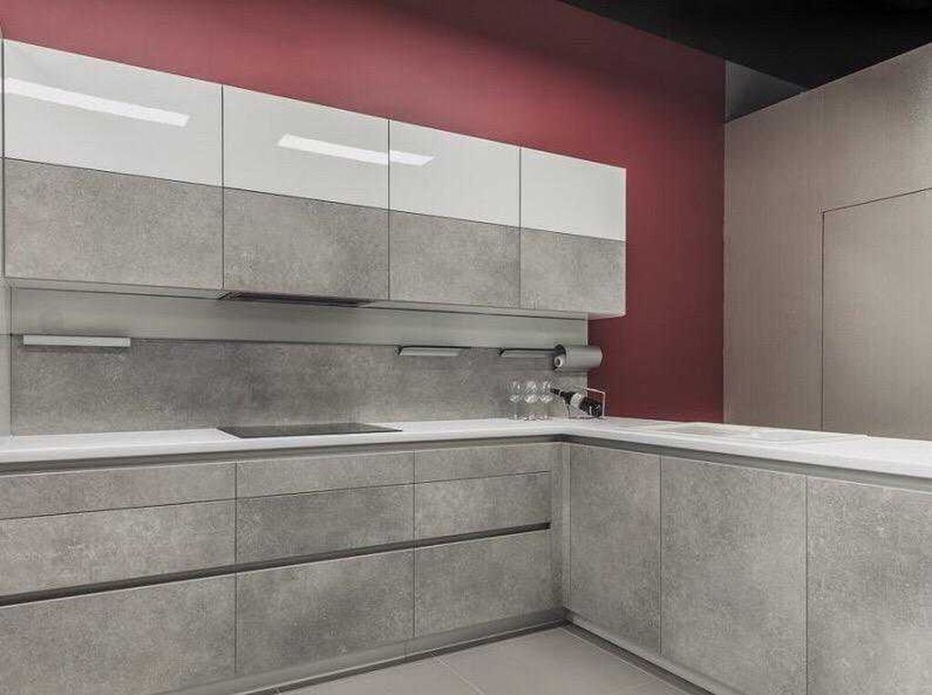 Кухня в стиле "Лофт" купить по цене 18000 ₽ в Краснодаре на PromPortal.Su (ID# 2