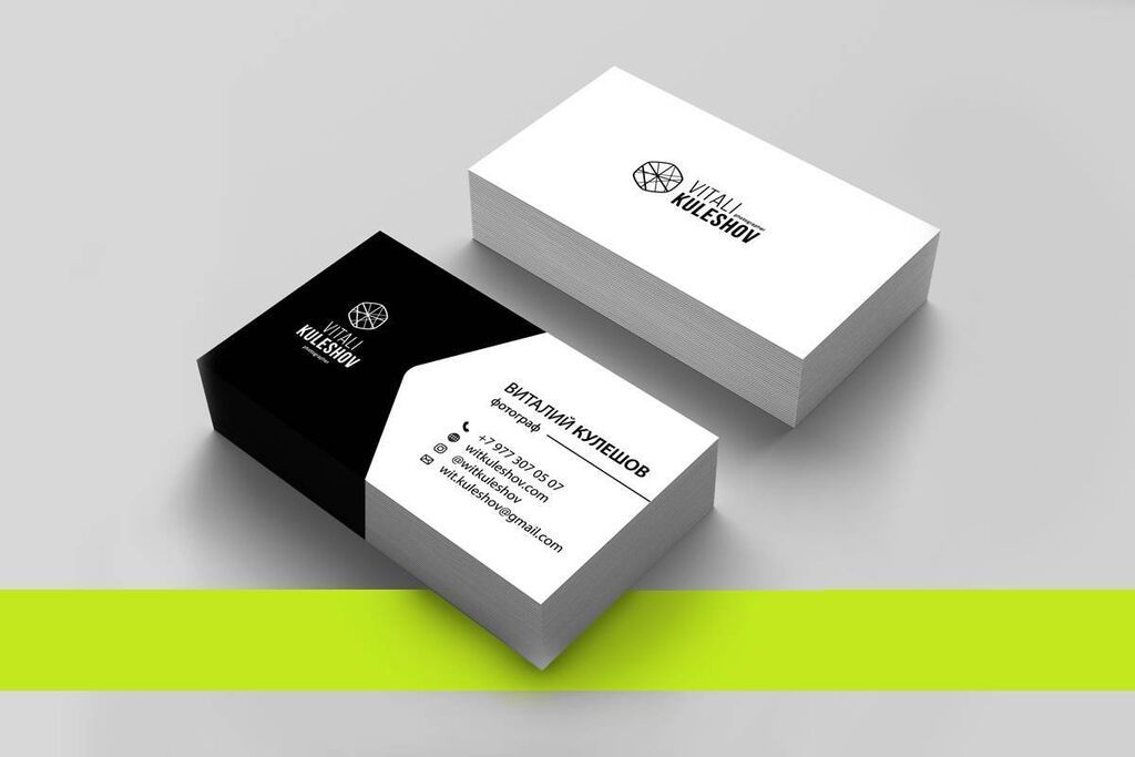 Графический дизайнер: фото 4