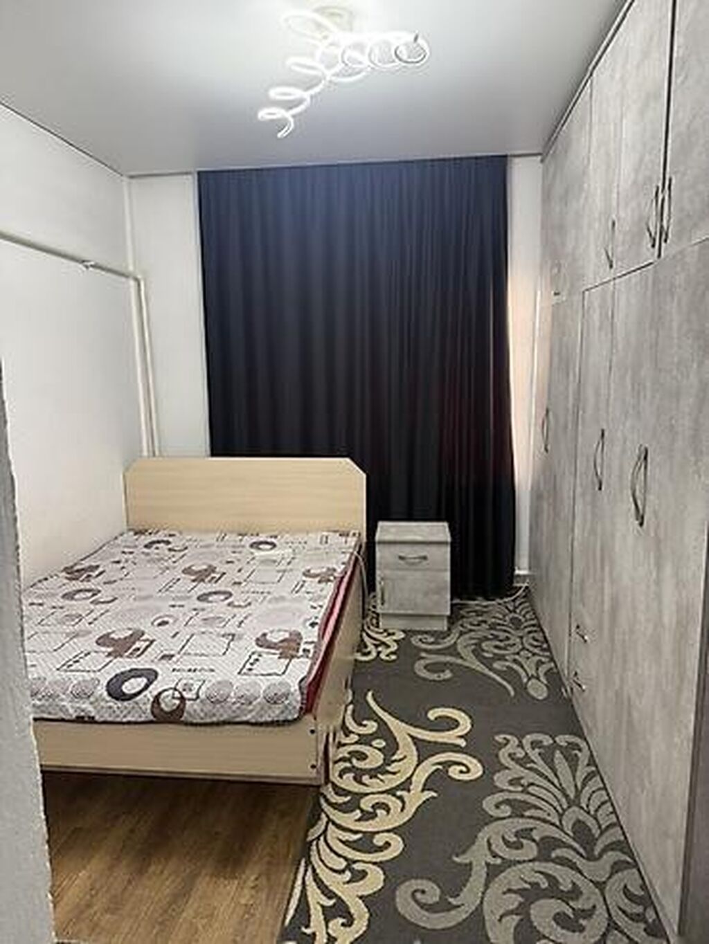 150 м², 4 комнаты, Чекиш-Ата рынок: фото 2