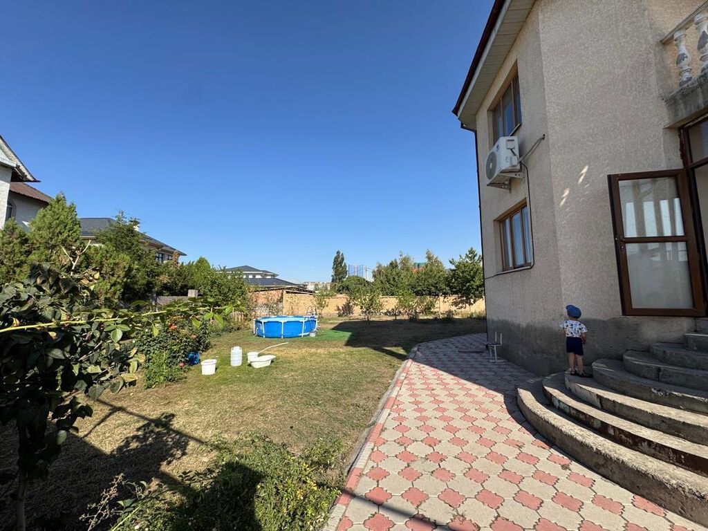 СРОЧНО! ПРОДАЁТСЯ 2-ЭТАЖНЫЙ ОСОБНЯК В АРЧА-БЕШИК Район: фото 2