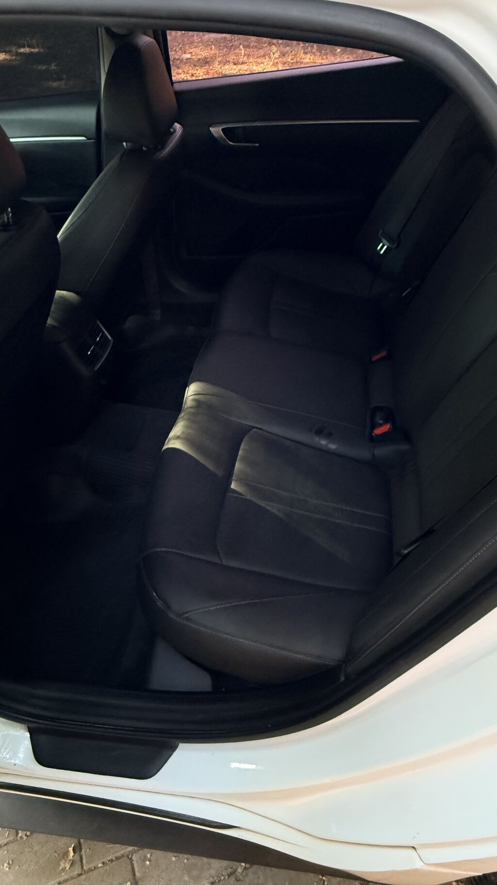 Hyundai Sonata: 2019 г., 2 л, Автомат, Бензин, Седан: фото 6