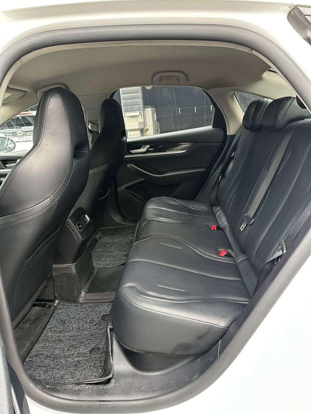 Продам электромобиль BYD Qin Plus 2021 г.: фото 5