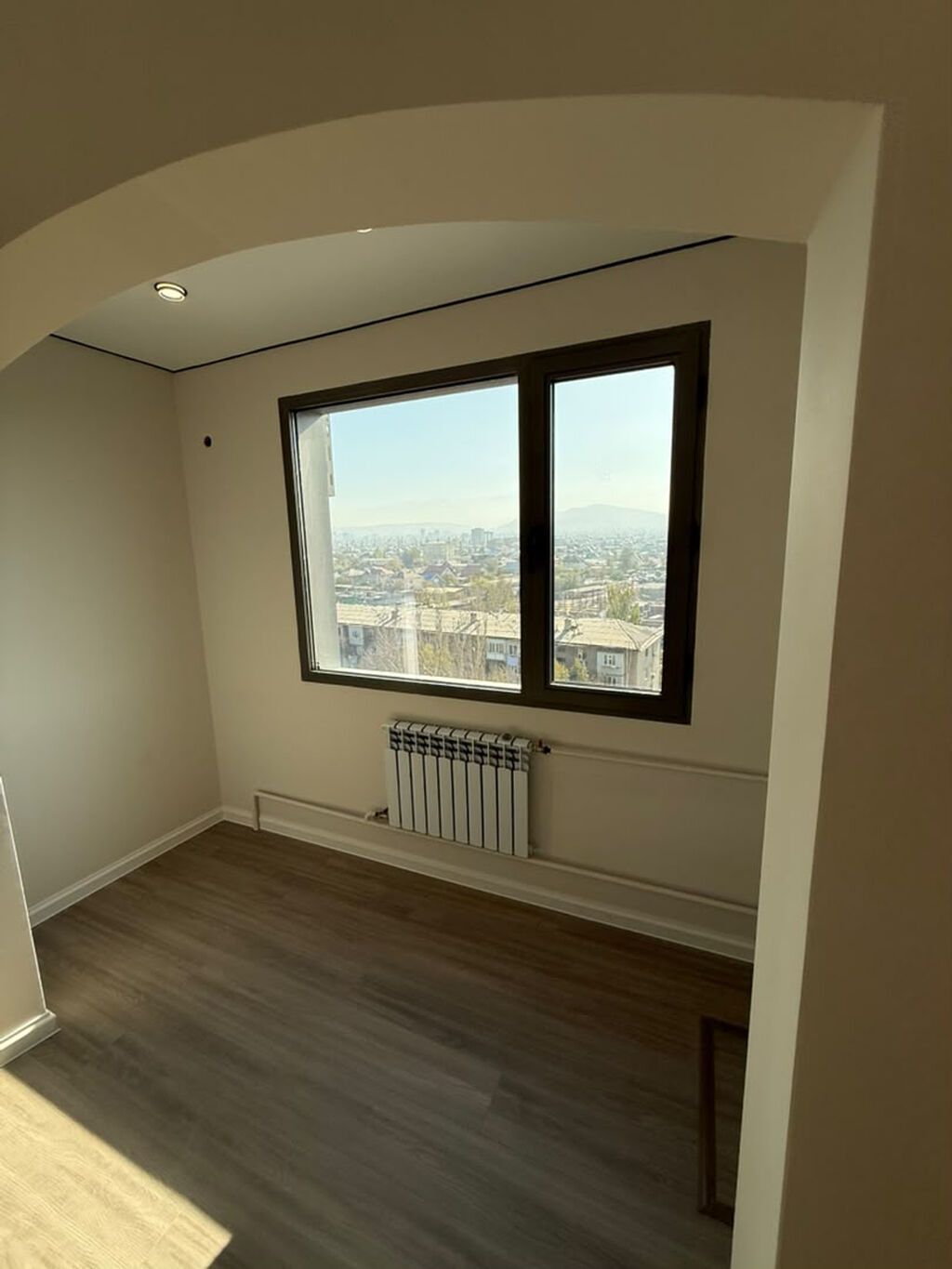 1 комната, 45 м², Рабочий Городок Элитка, 9 этаж, Евроремонт: фото 3