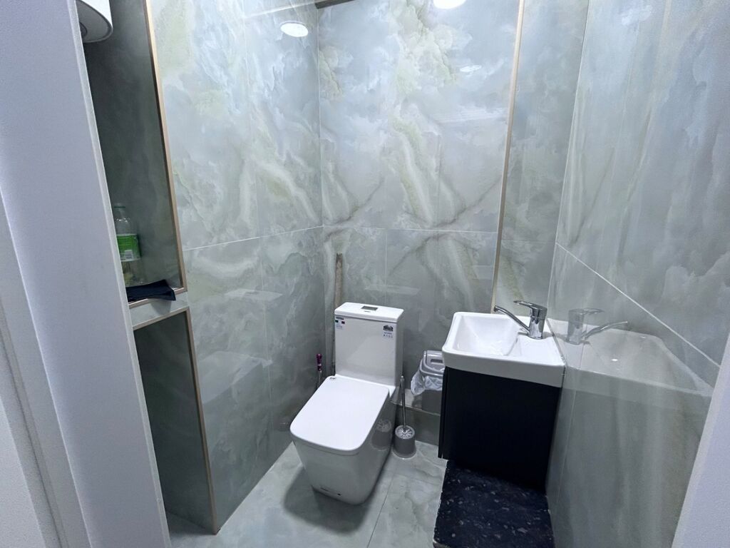 Сдаётся комната зал, в 2-комнатной квартире район ТехноПарк: фото 5