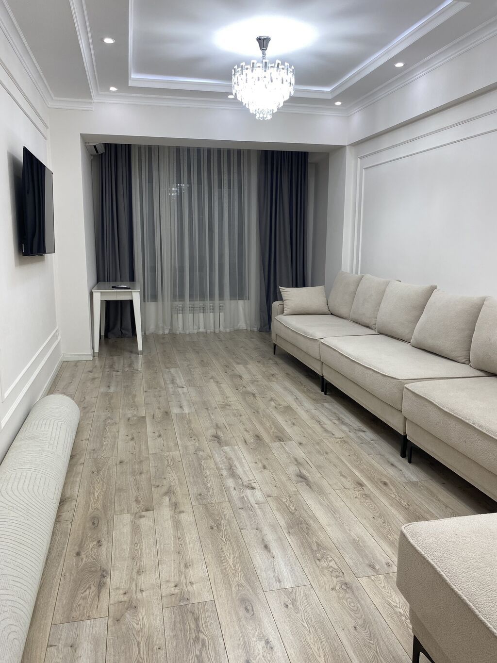 Сдается уютная 3-комнатная квартира, 109 м² С любовью сдаем нашу: фото 3