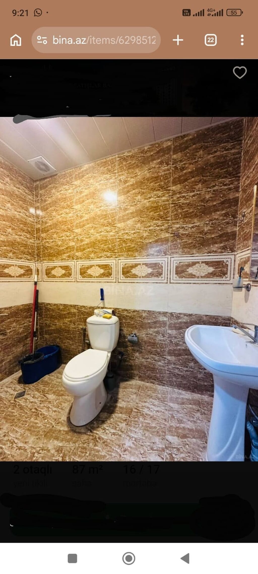 Yaşayış kompleksi: 28 Residence • Müasir, hündürmərtəbəli premium