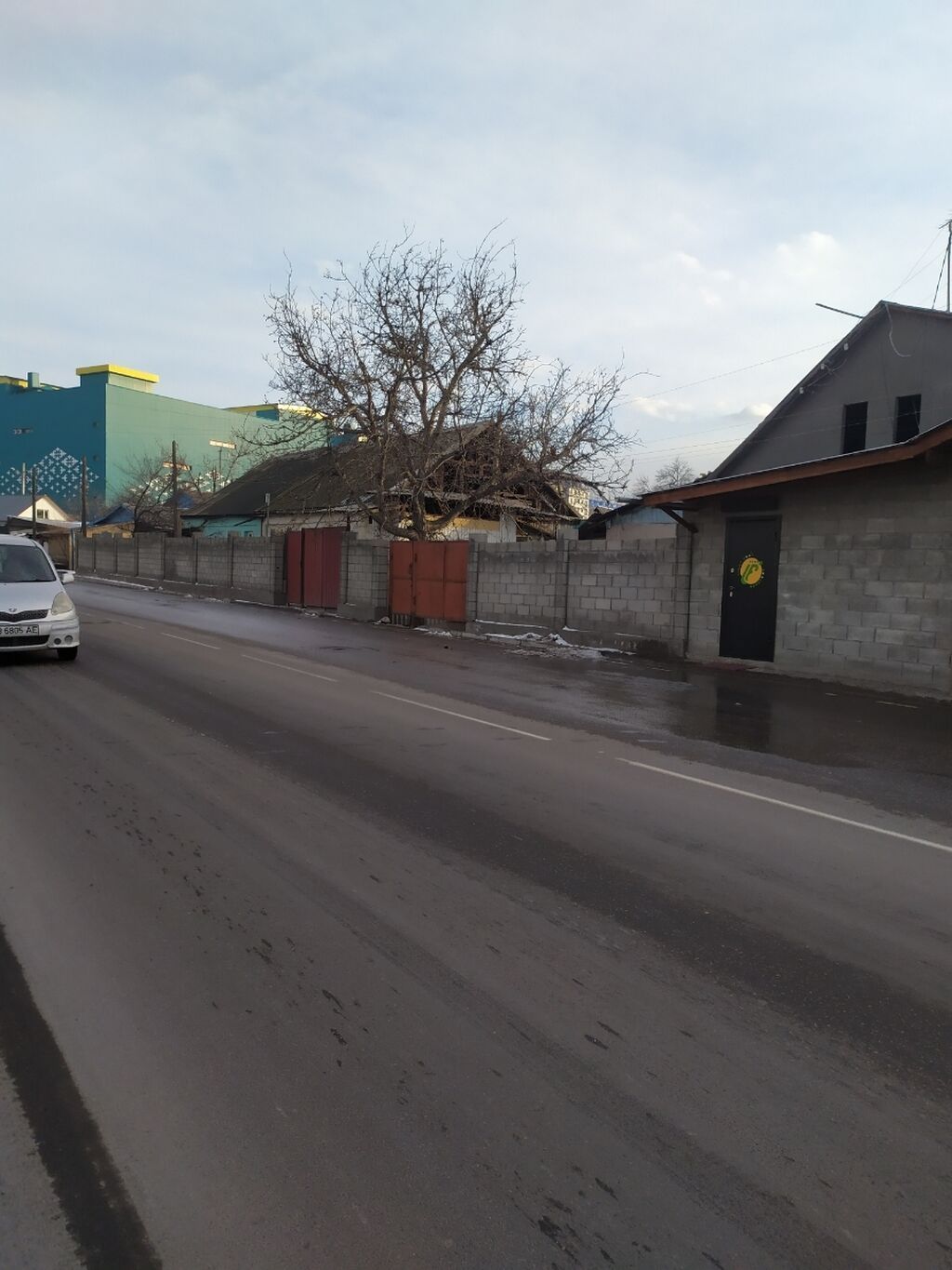 Продаем пол.дома в районе Азия Молл, дом кирпичный, 113 КВ.м,4 — фото 3