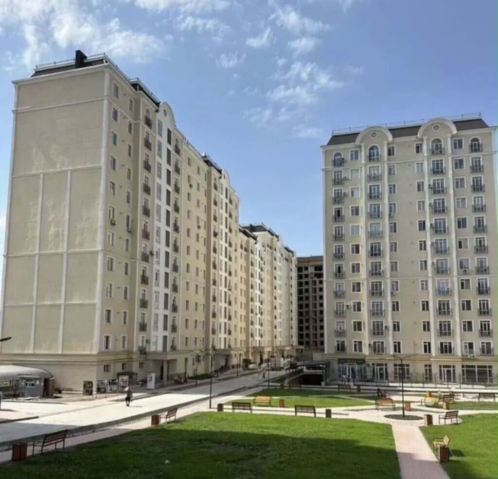 Продам 2-комнатную квартиру 80 м² в ЖК Art City, 13 этаж: фото 5