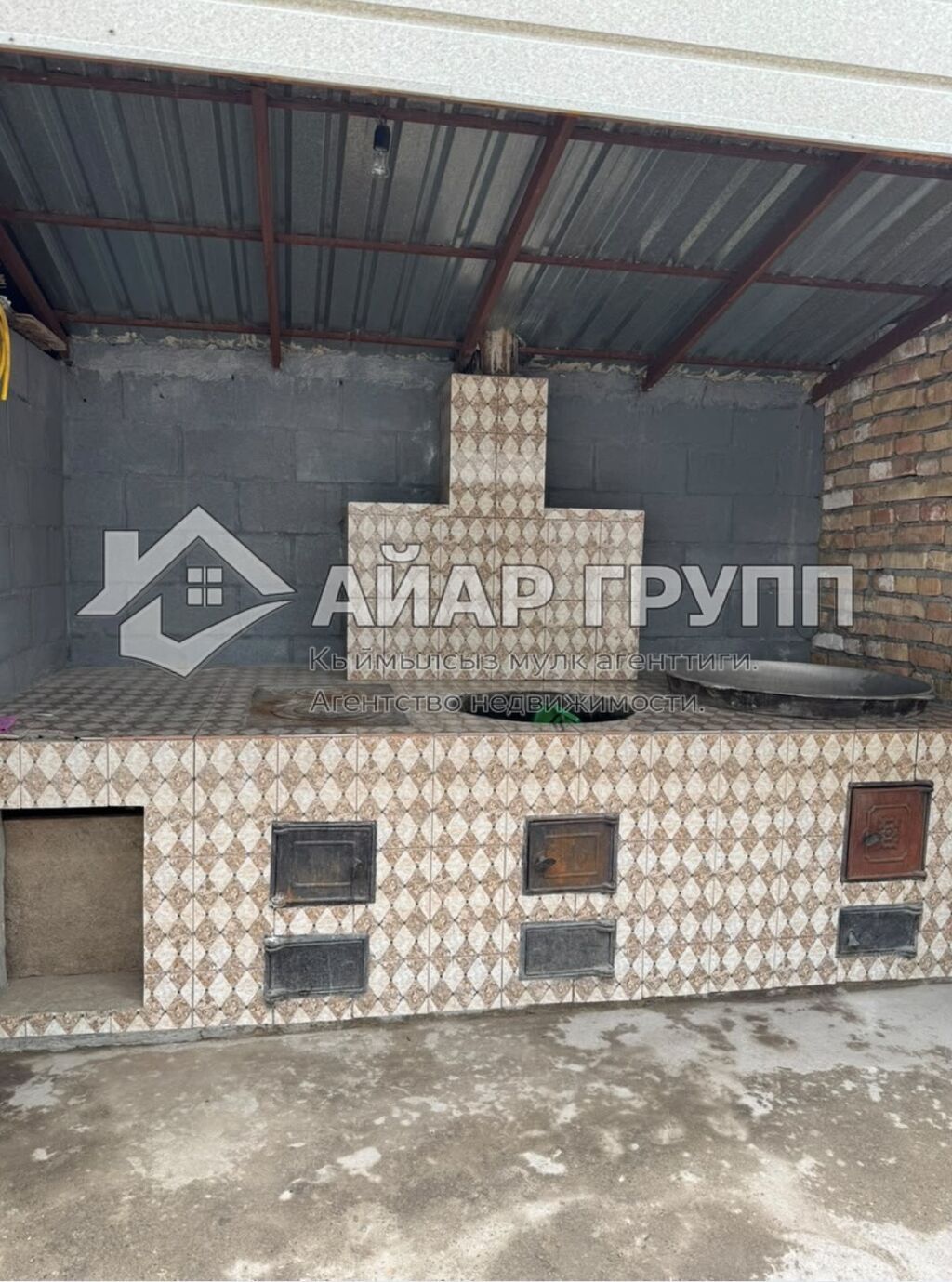‼ ПРОДАЁТСЯ ГОСТЕВОЙ ДОМ В КАРАКОЛЕ ‼ г. Каракол, ул. Кадырова: фото 8