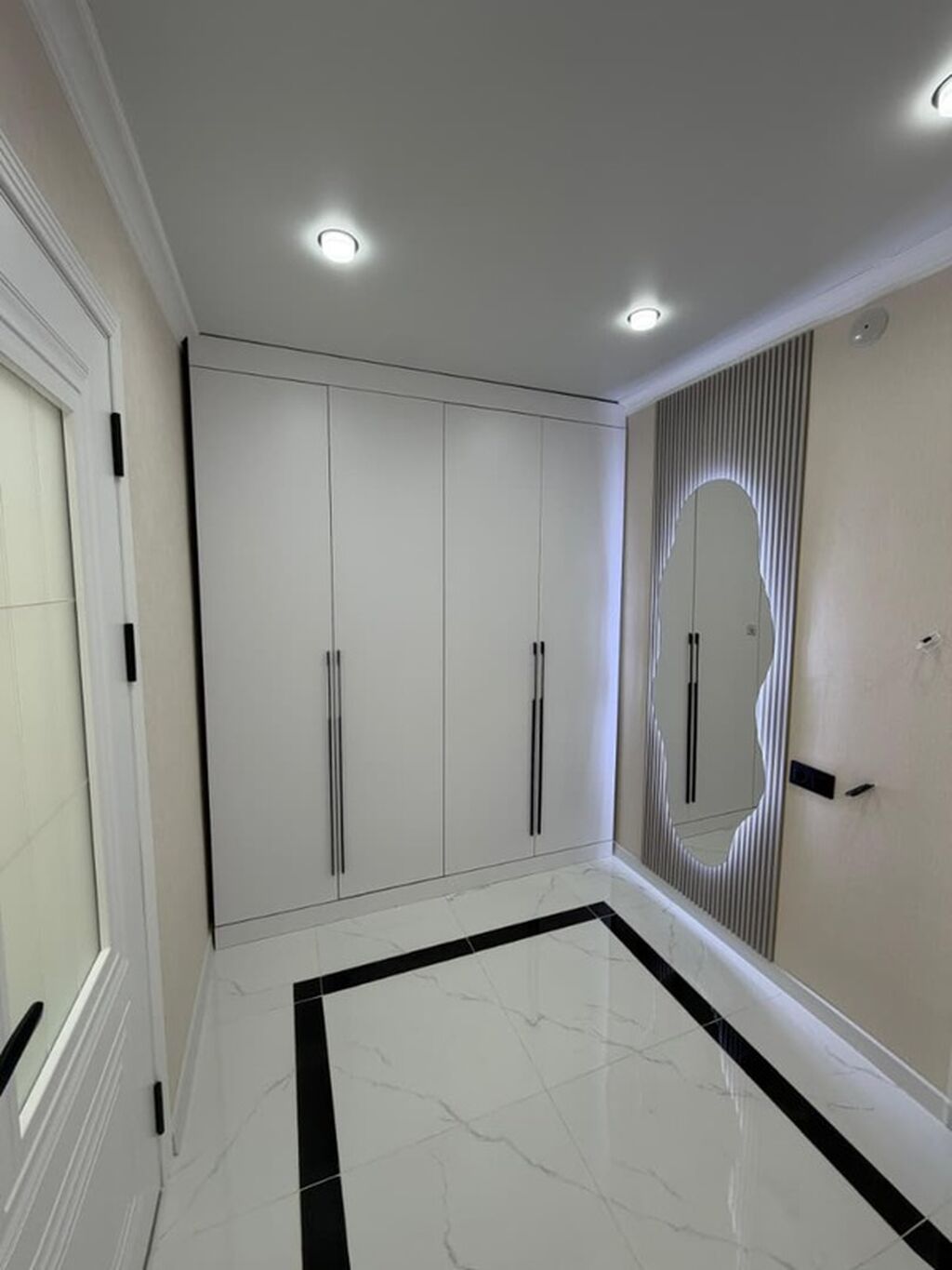 1 комната, 41 м², Элитка, 4 этаж, Свежий ремонт: фото 2