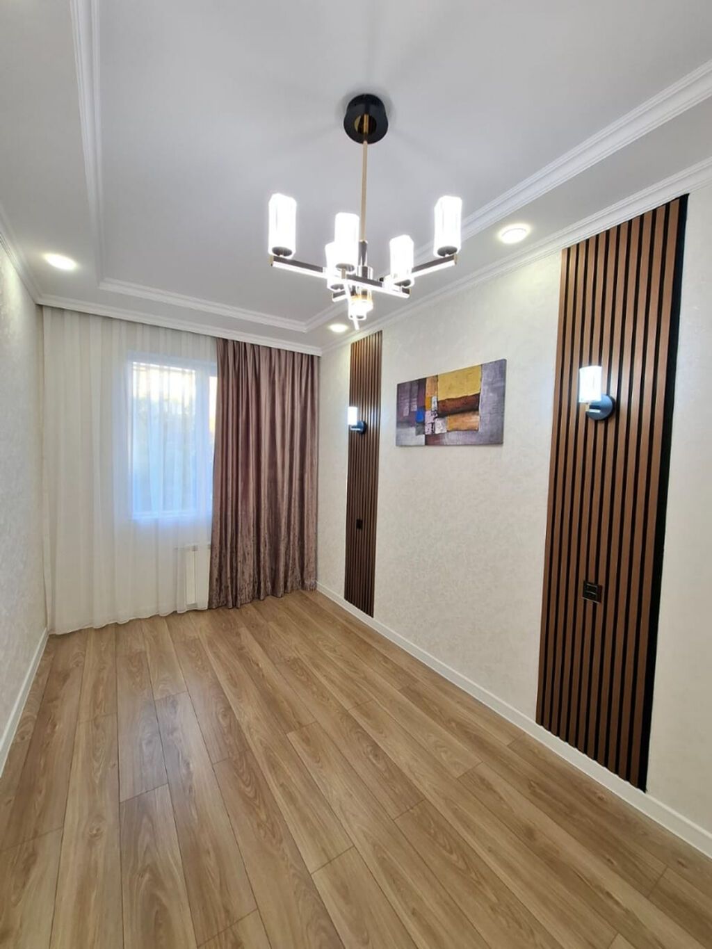 Bakı, 2 otaqlı, Köhnə tikili, 45 kv. m