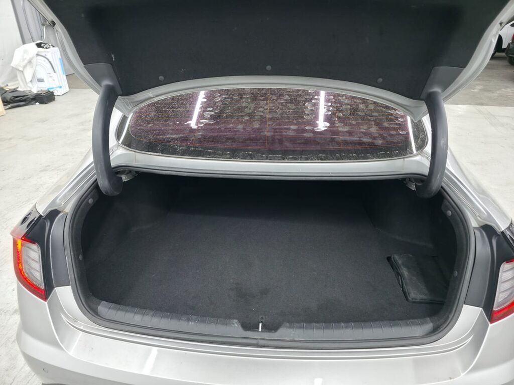 Hyundai Sonata: 2021 г., Седан: фото 6