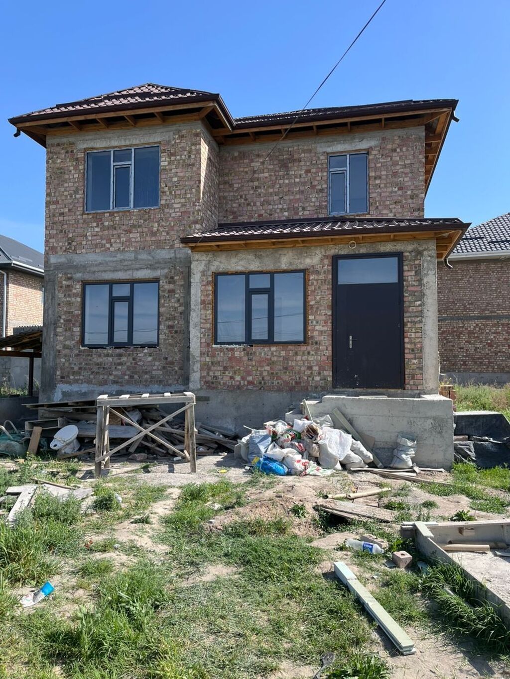 Металлопластиковое окно на заказ, Тип окна: Витражные, Мансардные, Панорамные, Декоративные особенности: Декоративный переплет, Бесплатная у: фото 7