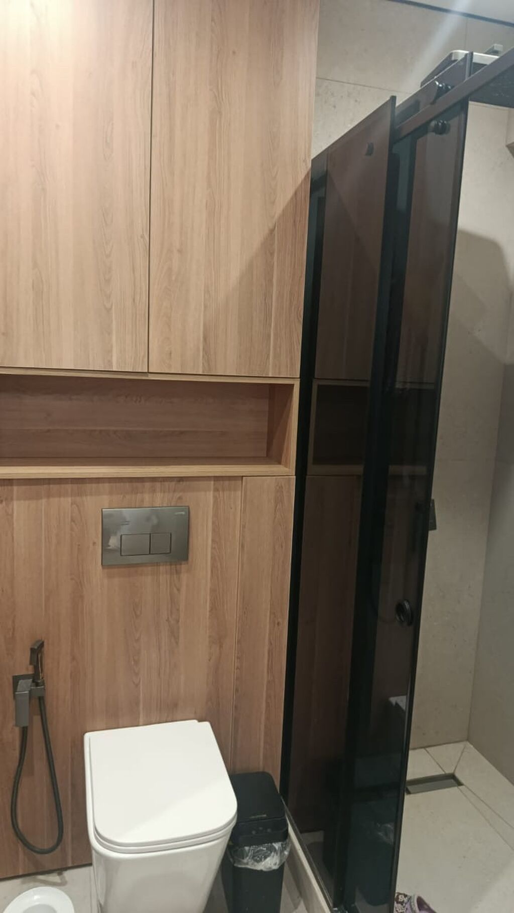1 комната, 43 м², Технопарк Элитка, 8 этаж, Евроремонт: фото 5