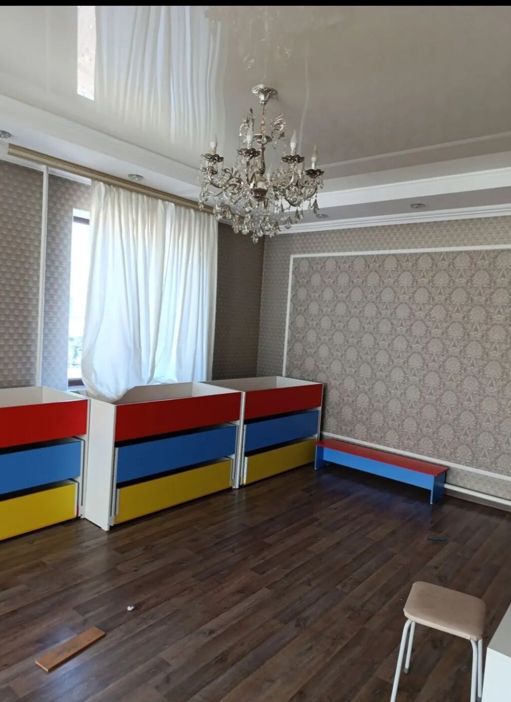 Продаётся 2-этажный частный дом в Арча-Бешике! Арча-Бешик, первая: фото 6