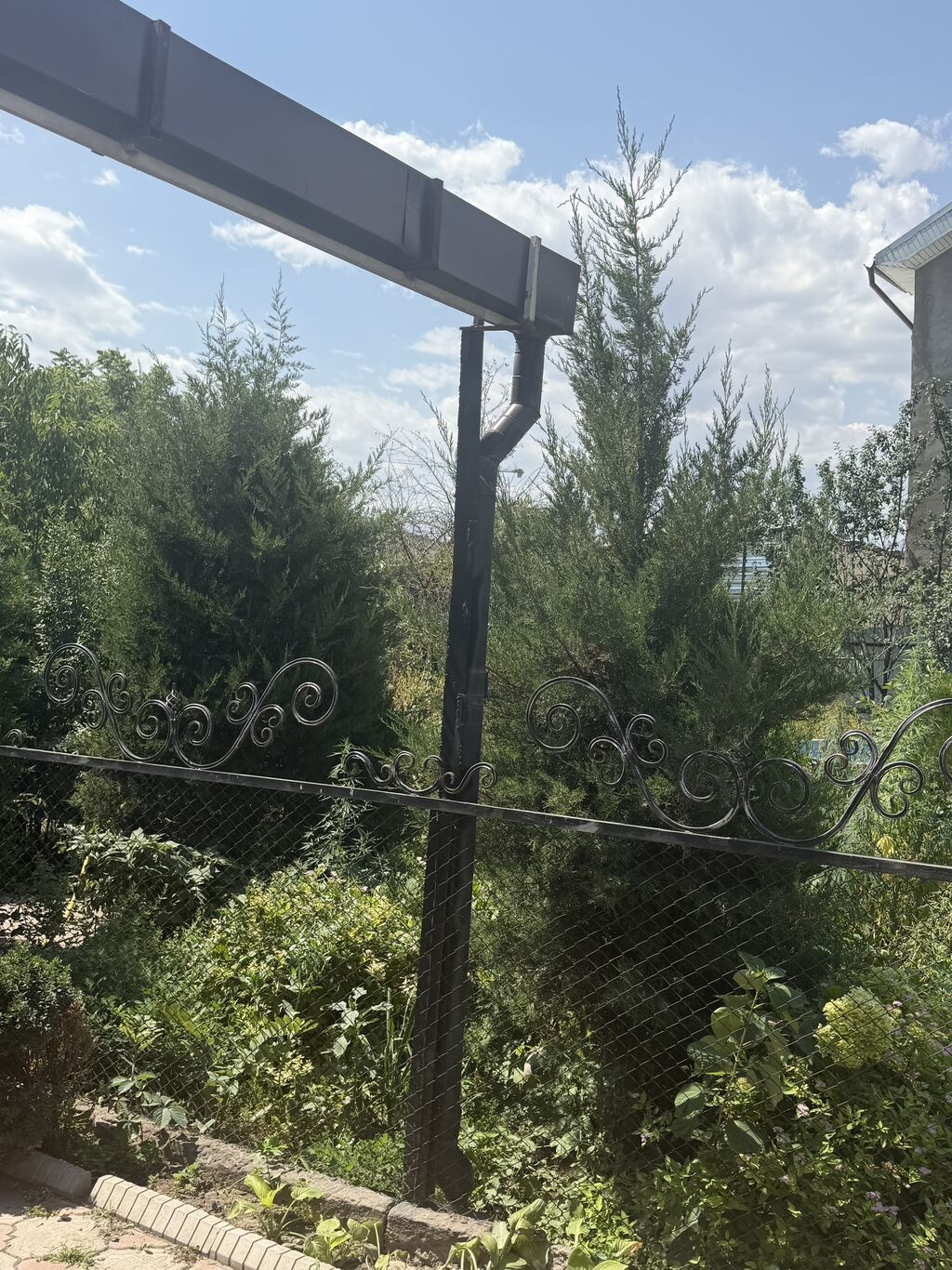 4 комнаты, 65 м², 7 соток, Бишкек, Рабочий Городок Собственник: фото 3