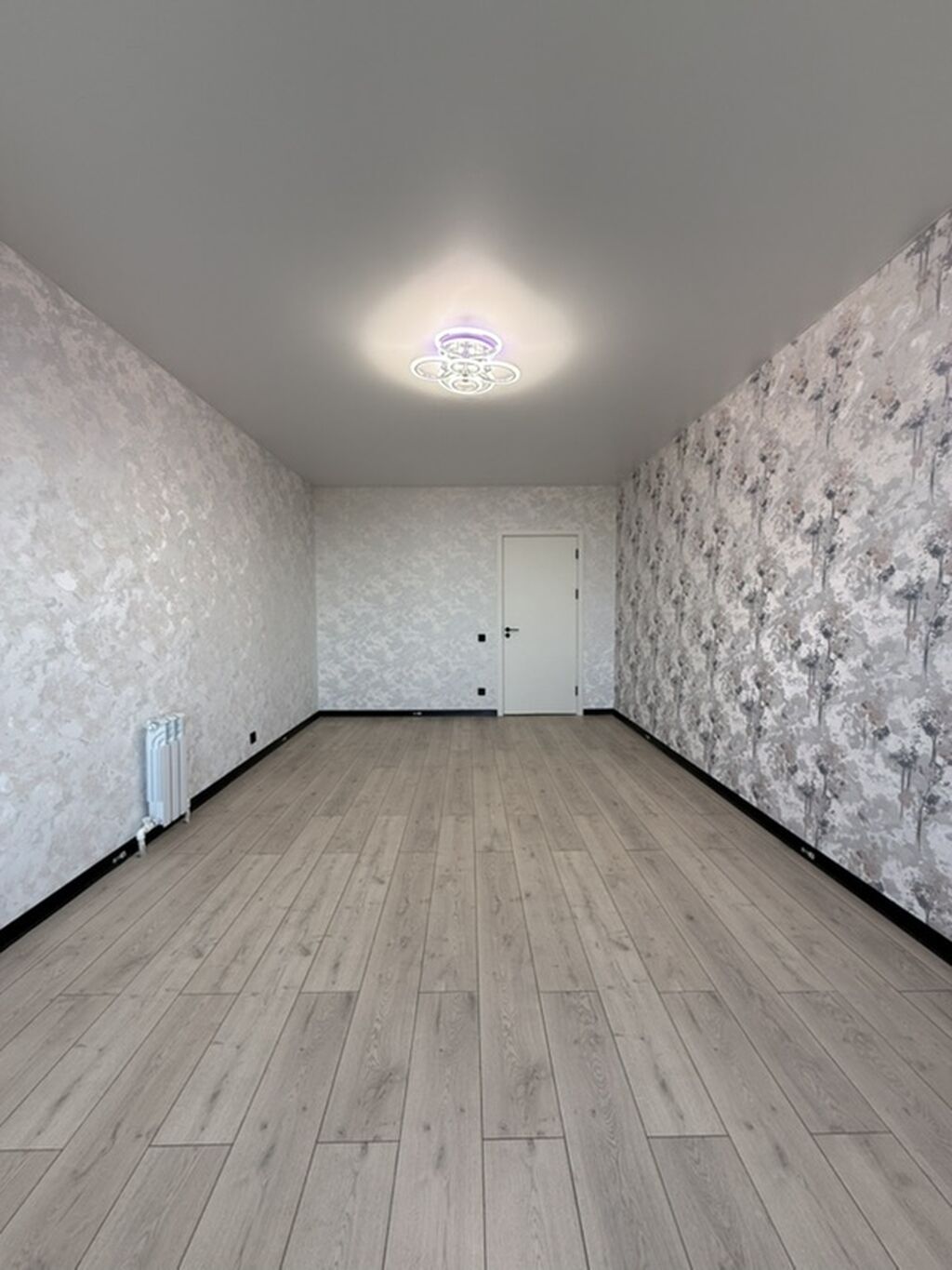 1 комната, 96 м², Элитка, 4 этаж, Евроремонт: фото 2