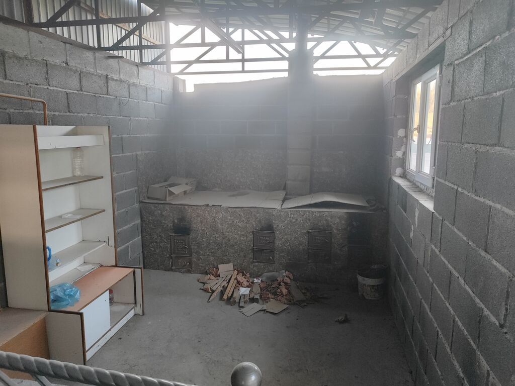 Газпромдун жанында. 2ГИС: Бабура 71а: фото 4