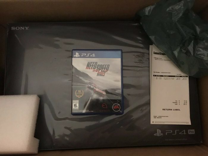 PS4 (Sony Playstation 4): on lalafo.com.np in Khandbari