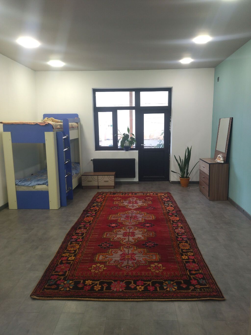 🏠 EV YOLDAŞI AXTARILIR — GƏNCLİKƏ YAXIN Bakı şəhərində, Gənclik