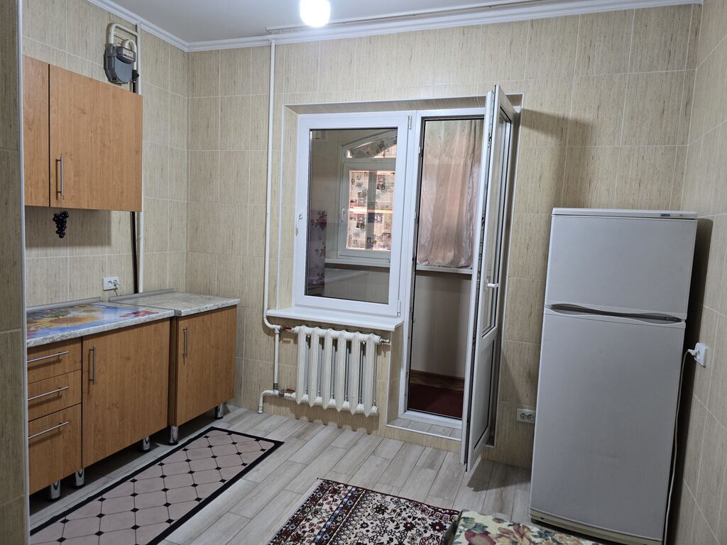 Сдаётся 2‑комнатная квартира на долгий срок Исанова/Боконбаева цена с: фото 7
