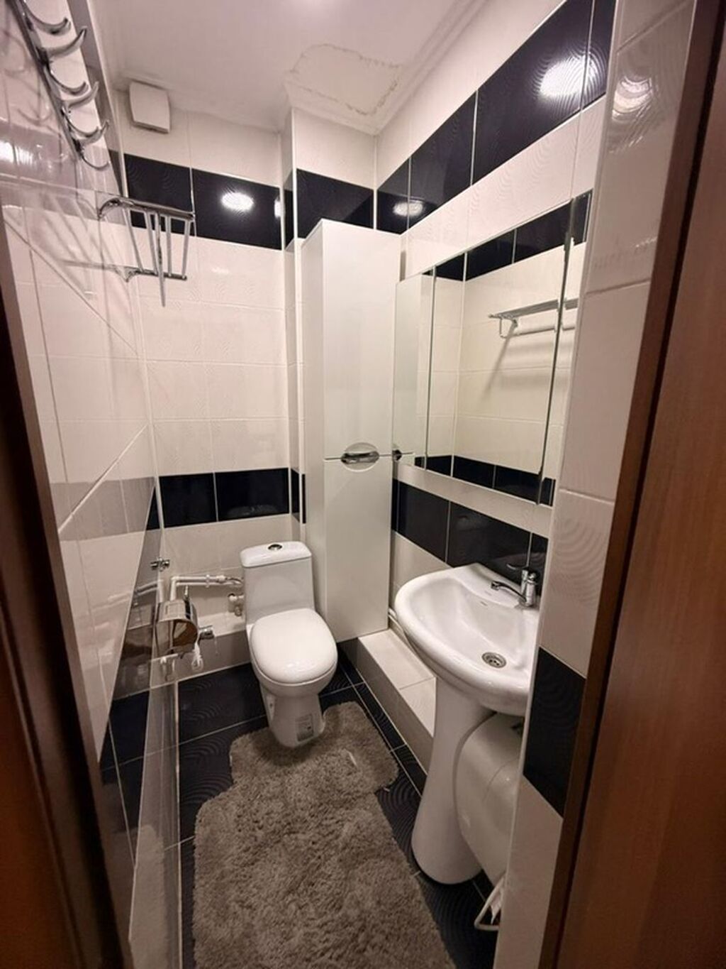 5 комнат, 216 м², Элитка, 7 этаж, Евроремонт: фото 3