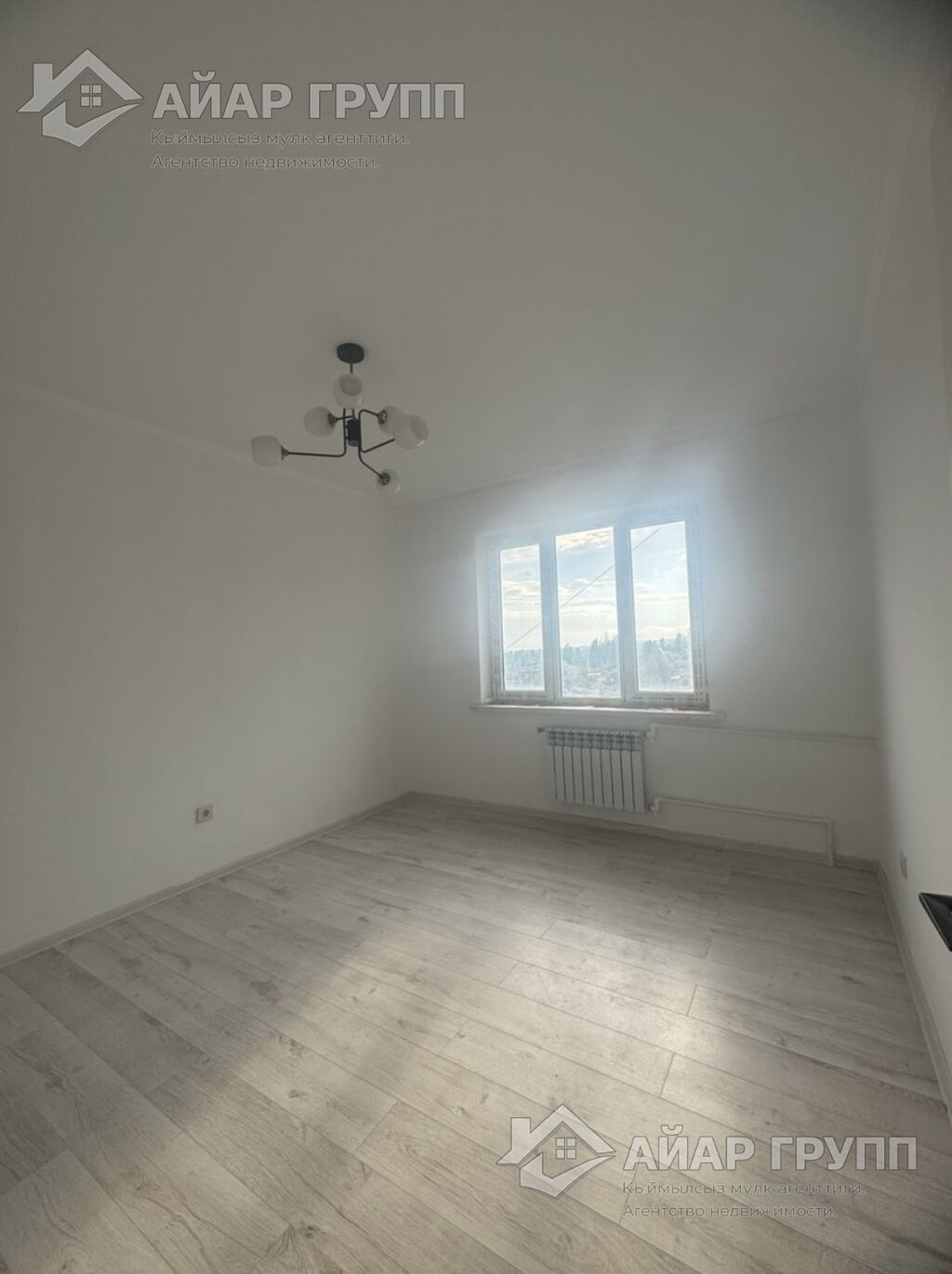 Продам 4-комн. квартиру, 89 м², Чолпон-Ата: фото 2