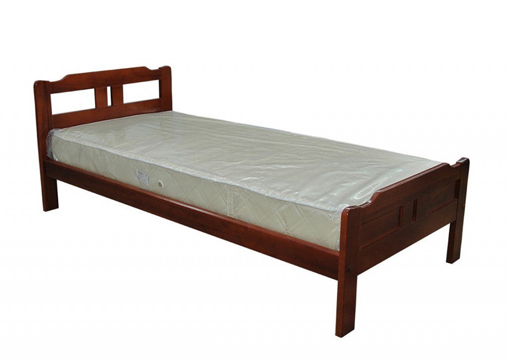Купить кровать с матрасом в воронеже недорого